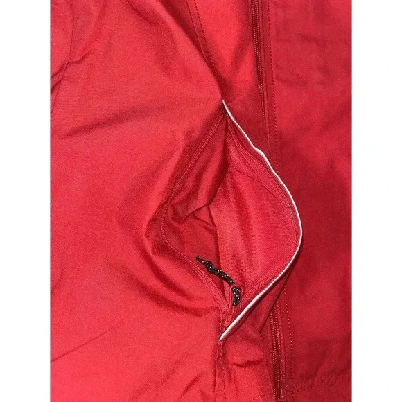 Ohio State Buckeyes - Cutter & Buck Women’s Jacket Size XXL NWT - Picture 4 of 12